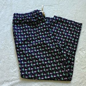 Men’s vineyard vines 2xtall Christmas pajama pants
